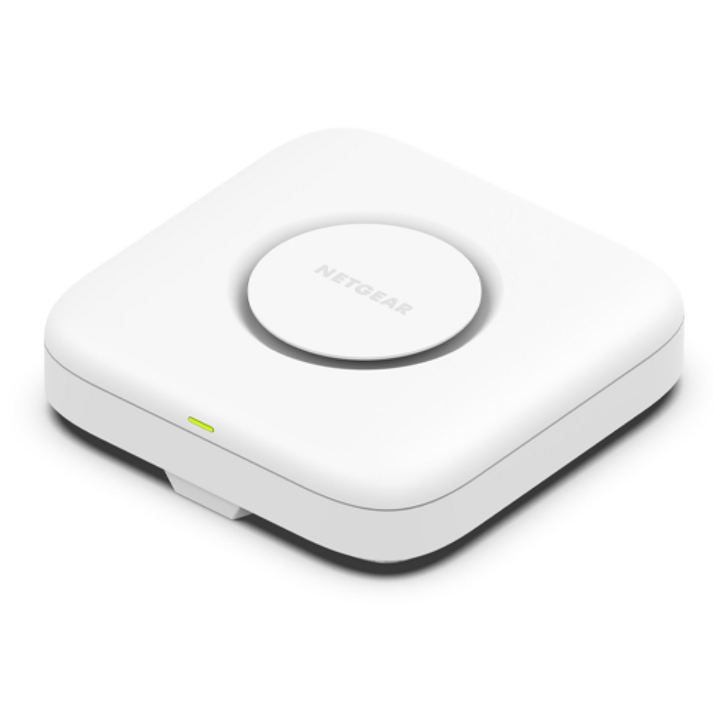 Punto de acceso Tri Banda NETGEAR WIFI 7 (UP TO 18.4Gbs) WITH 10Gb PoE+ ETHERNET WBE758-111NAS (unidad)