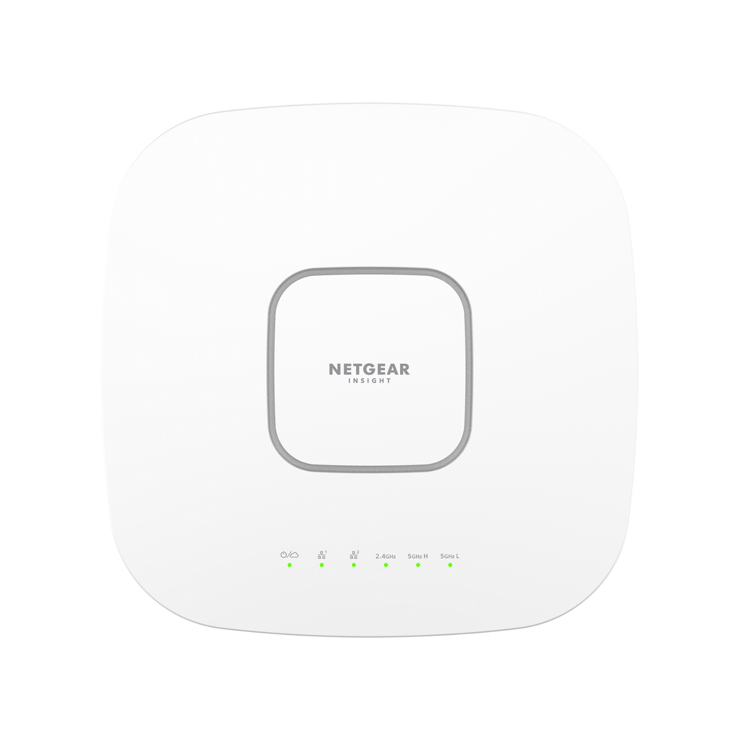 Punto de acceso Tri Banda NETGEAR S-LINE WIFI 6 TRI-BAND AP SAB630-WAX (unidad)