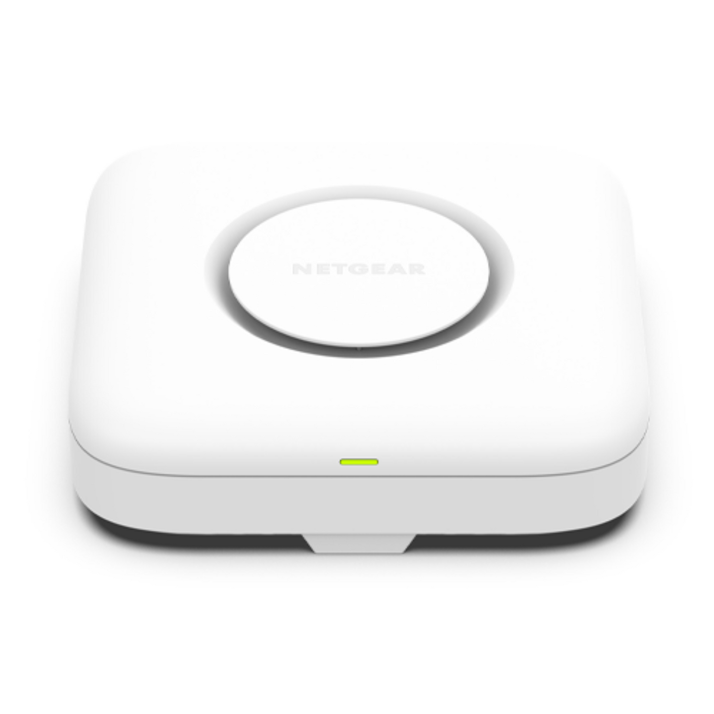 Punto de acceso Tri Banda NETGEAR WIFI 7 (UP TO 18.4Gbs) WITH 10Gb PoE+ ETHERNET WBE758-111NAS (unidad)