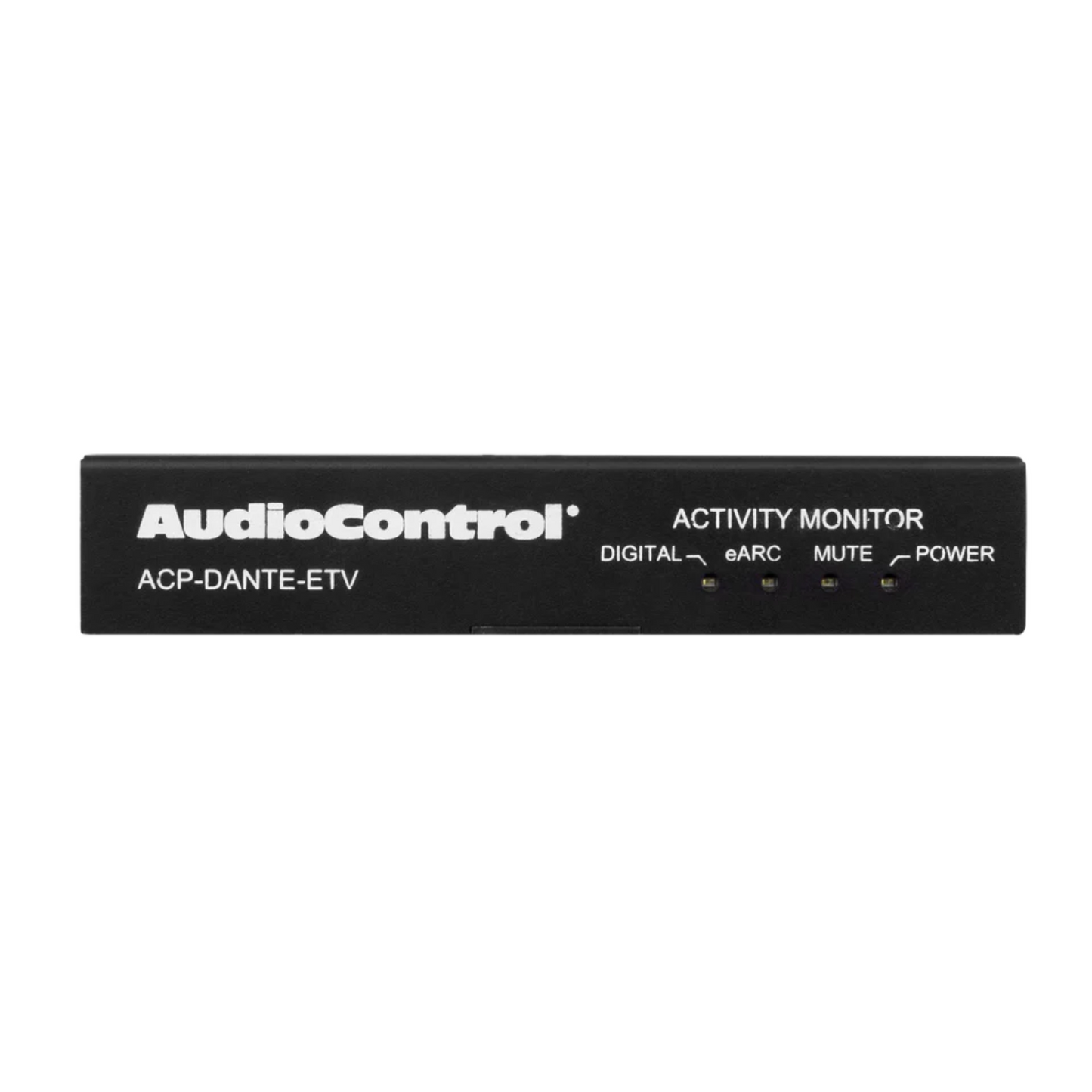 Codificador de audio digital & HDMI a DANTE AUDIOCONTROL eARC DANTE (unidad)