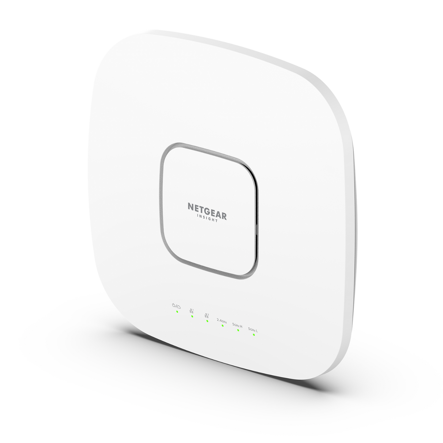 Punto de acceso Tri Banda NETGEAR S-LINE WIFI 6 TRI-BAND AP SAB630-WAX (unidad)