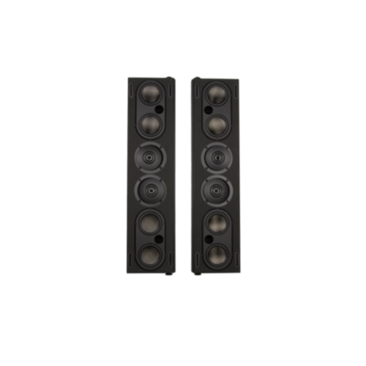 Parlantes LCR ARTISON PORTRAIT LCR-DM MK2 P-LCRDM-MK2 (par)