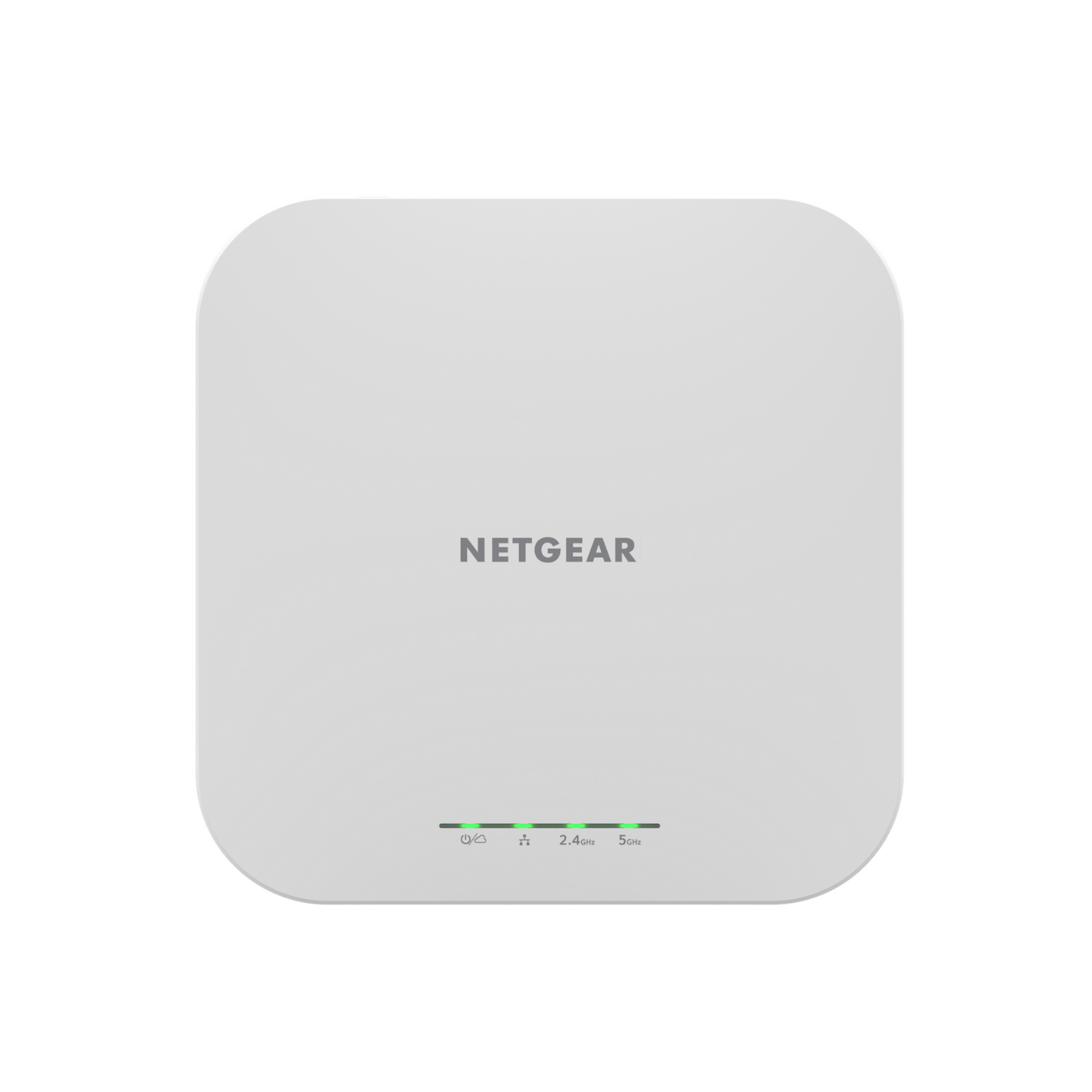 Punto de acceso Doble Banda NETGEAR S-LINE WIFI 6 DUAL BAND AP SAB610-WAC (unidad)