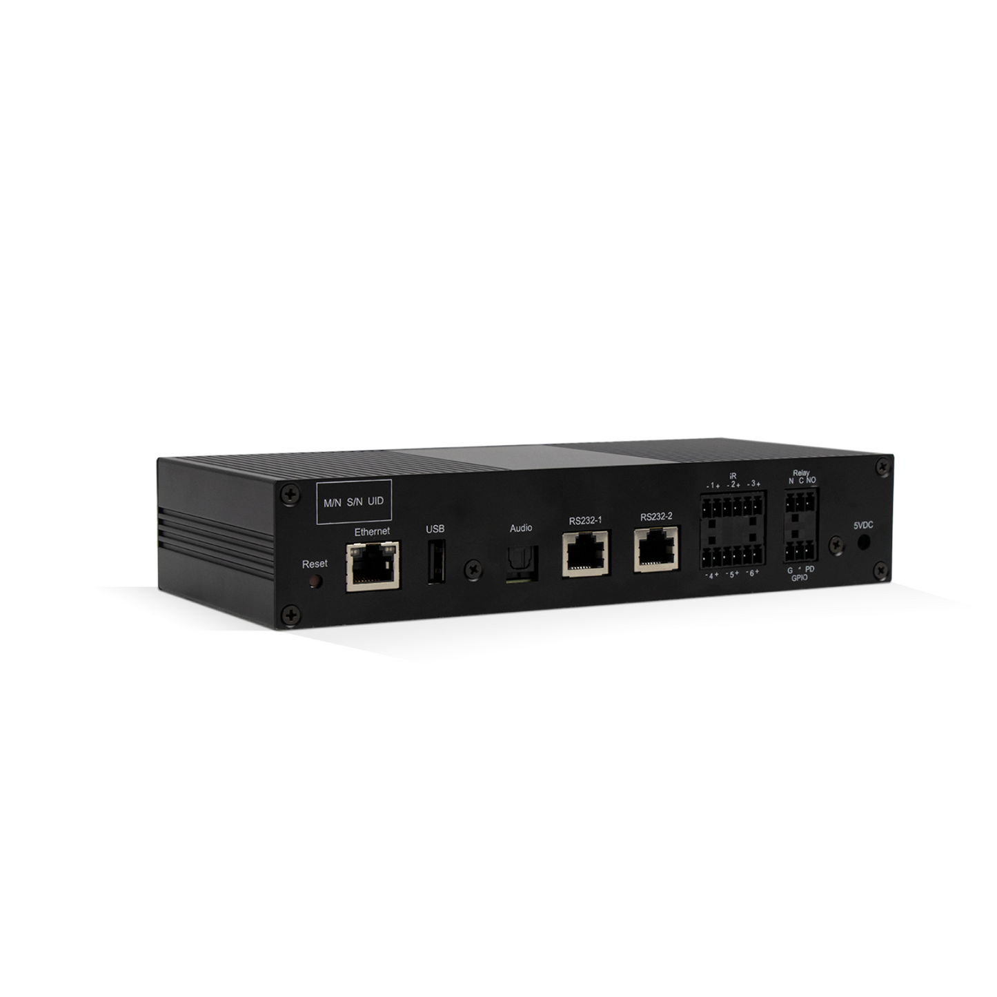 Procesador para automatización SAVANT SMART HOST SHR-2000-00 (unidad)