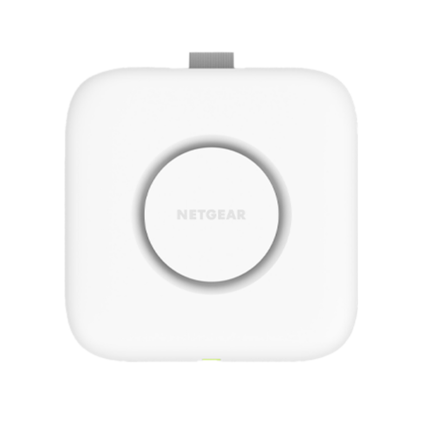 Punto de acceso Tri Banda NETGEAR WIFI 7 (UP TO 18.4Gbs) WITH 10Gb PoE+ ETHERNET WBE758-111NAS (unidad)