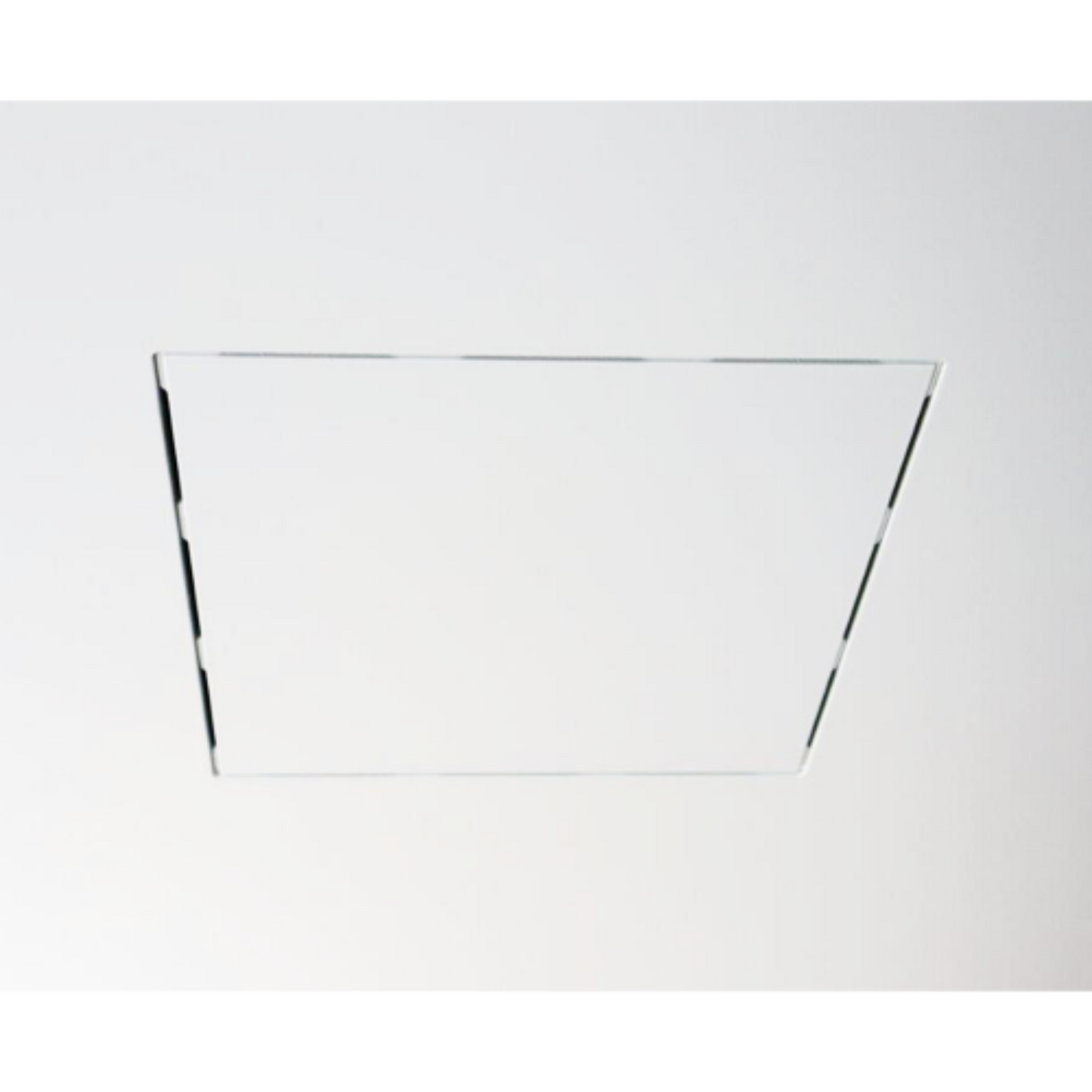 Adaptador para instalación a ras de punto de acceso WALL SMART NC FOR ACCESS POINT L NEW CONSTRUCTION 083-1-923 (unidad)