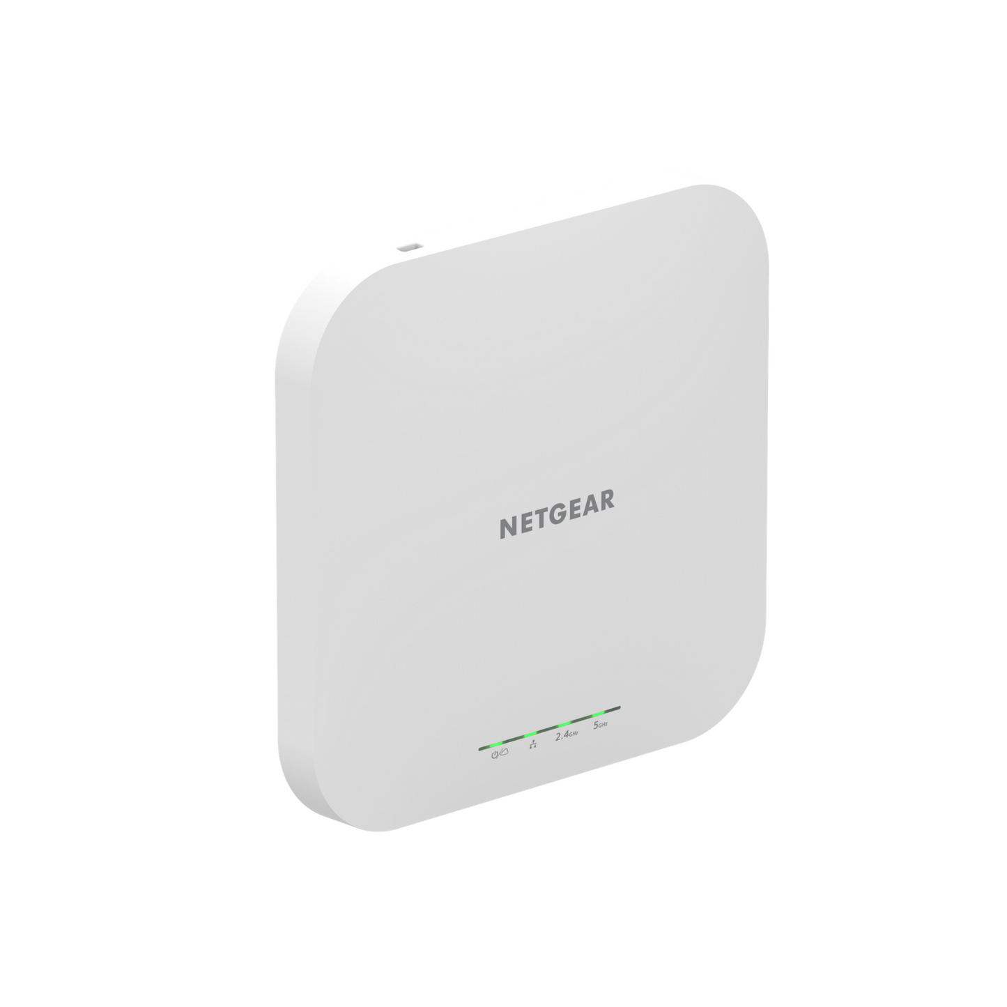 Punto de acceso Doble Banda NETGEAR S-LINE WIFI 6 DUAL BAND AP SAB610-WAC (unidad)