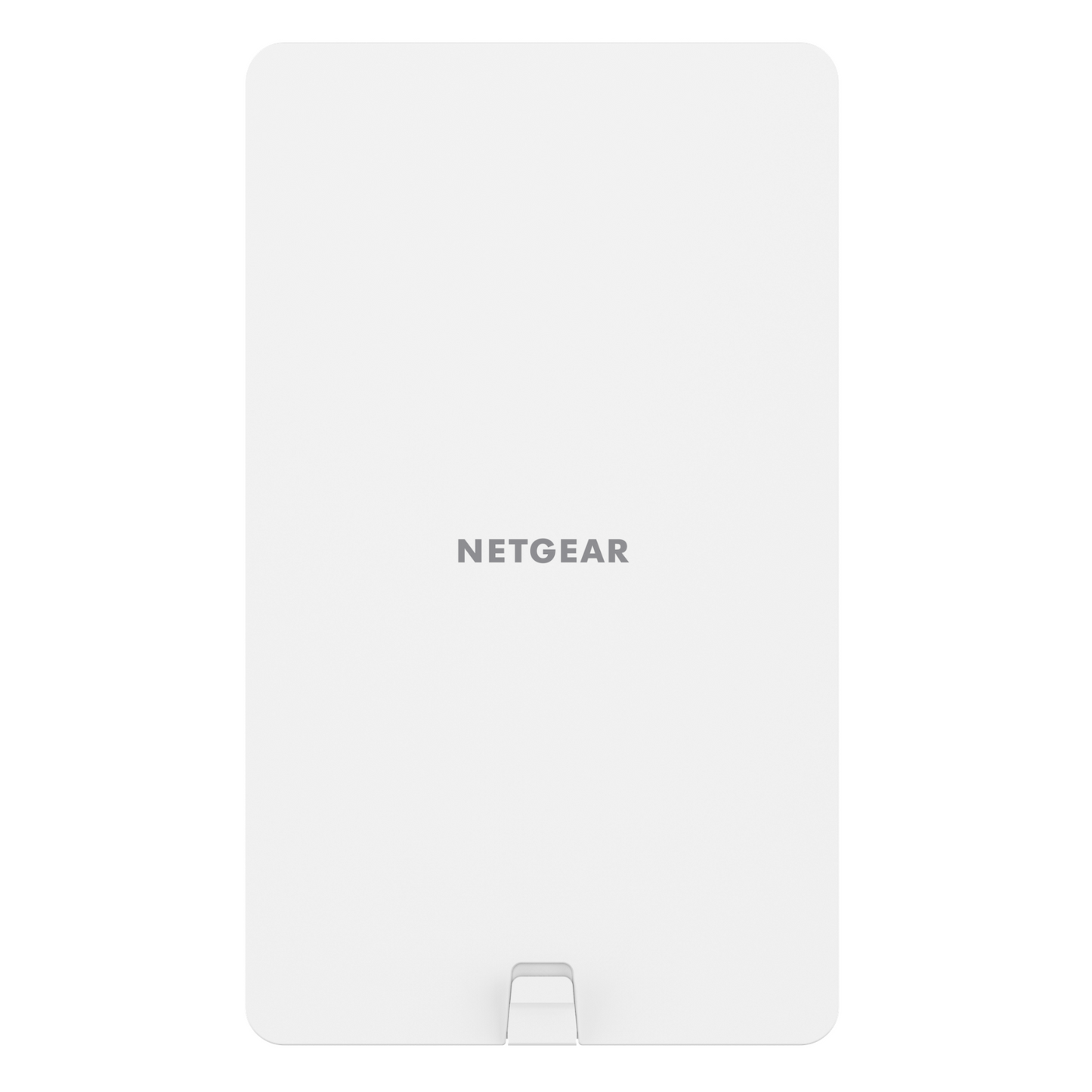 Punto de acceso Doble Banda para exteriores NETGEAR S-LINE WIFI 6 DUAL BAND OUTDOOR AP SAB610-WACO (unidad)