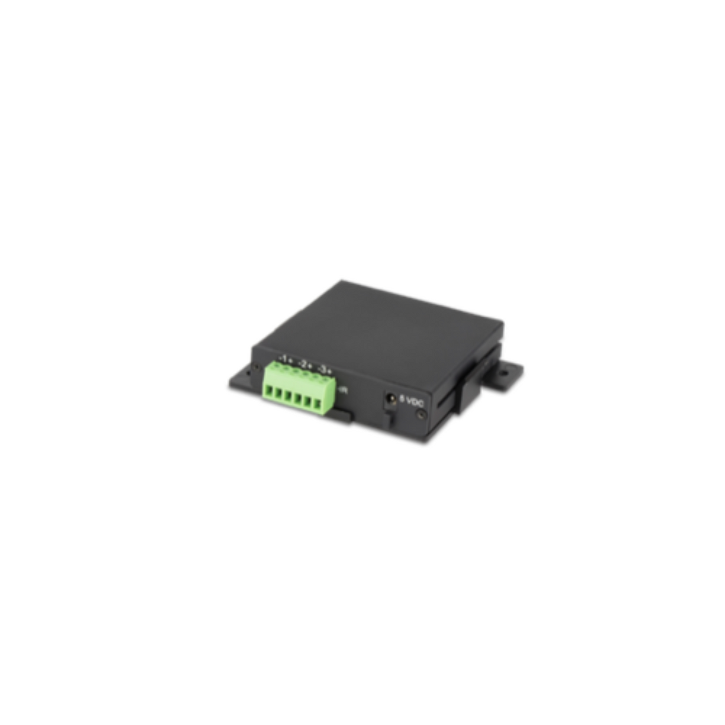 Controlador inteligente con 2 puertos RS232 SAVANT SMARTCONTROL RS232 WIFI SMART CONTROLLER WITH 2 RS232 SSC-W02R-00 (unidad)