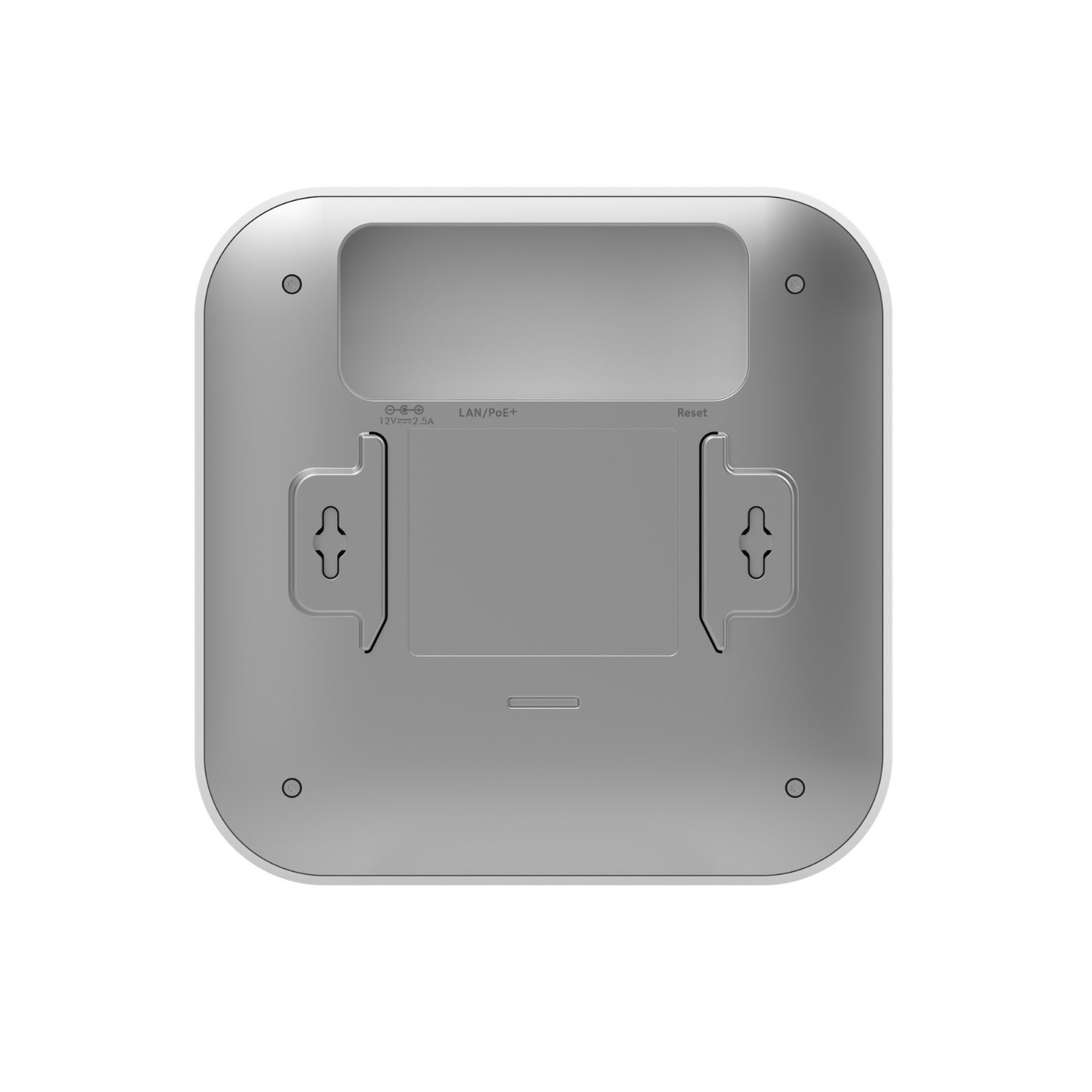 Punto de acceso Doble Banda NETGEAR S-LINE WIFI 6 DUAL BAND AP SAB610-WAC (unidad)