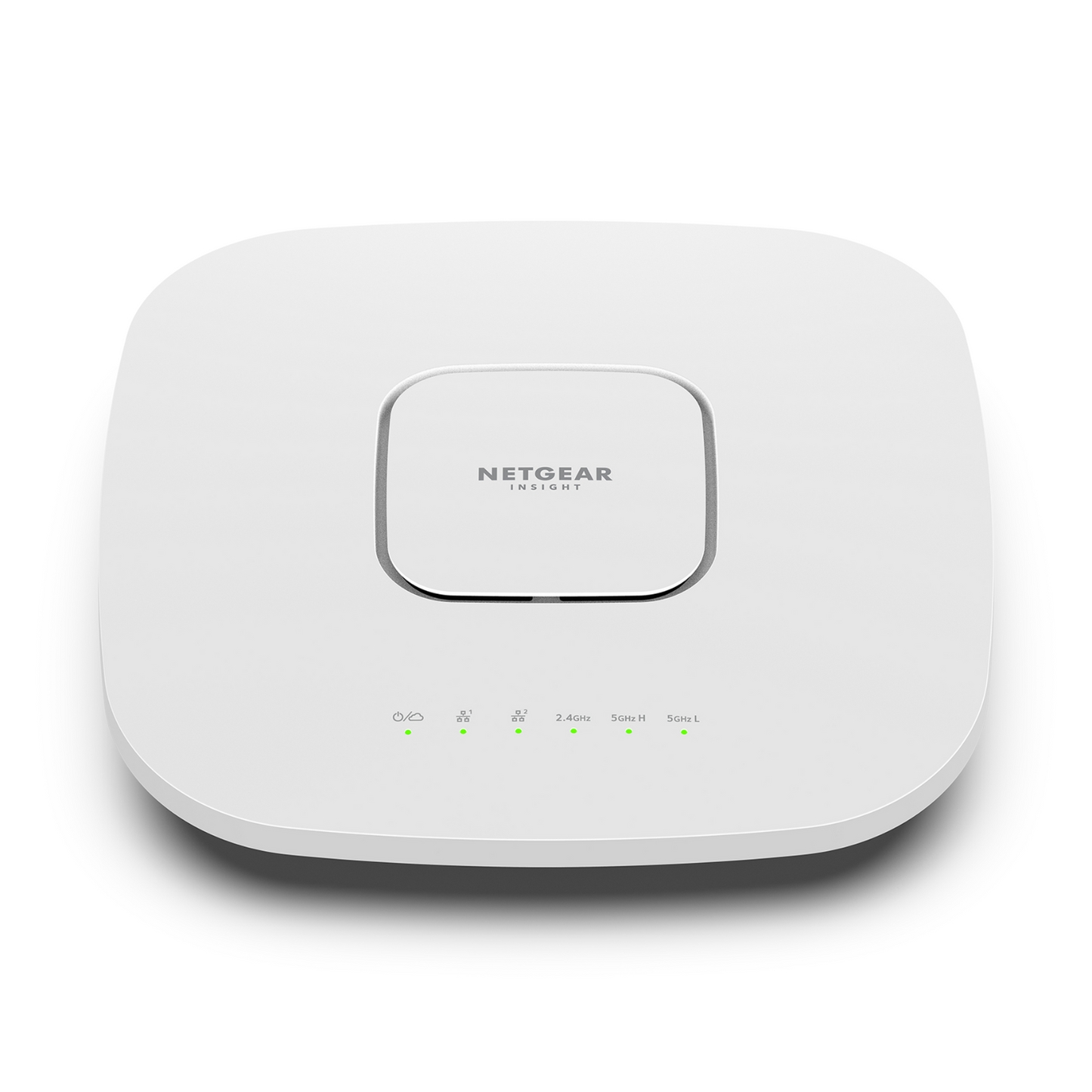 Punto de acceso Tri Banda NETGEAR S-LINE WIFI 6 TRI-BAND AP SAB630-WAX (unidad)