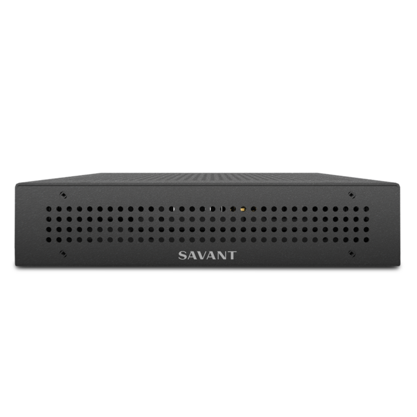 Procesador para automatización SAVANT IP AUDIO 1 WITH INTEGRATED HOST AND SAVANT MUSIC HST-SIPA1SM-00 (unidad)