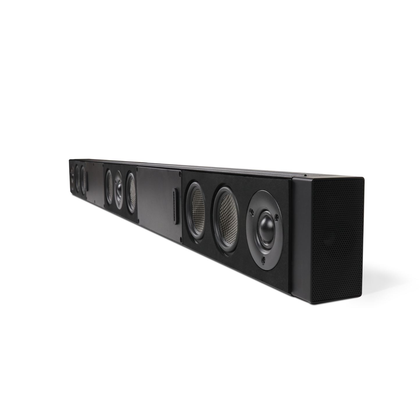 Barra de sonido con procesador para automatización SAVANT SMART AUDIO WISA SOUNDBAR 55 HST-STUDIO55WS-SUR-10 (unidad)