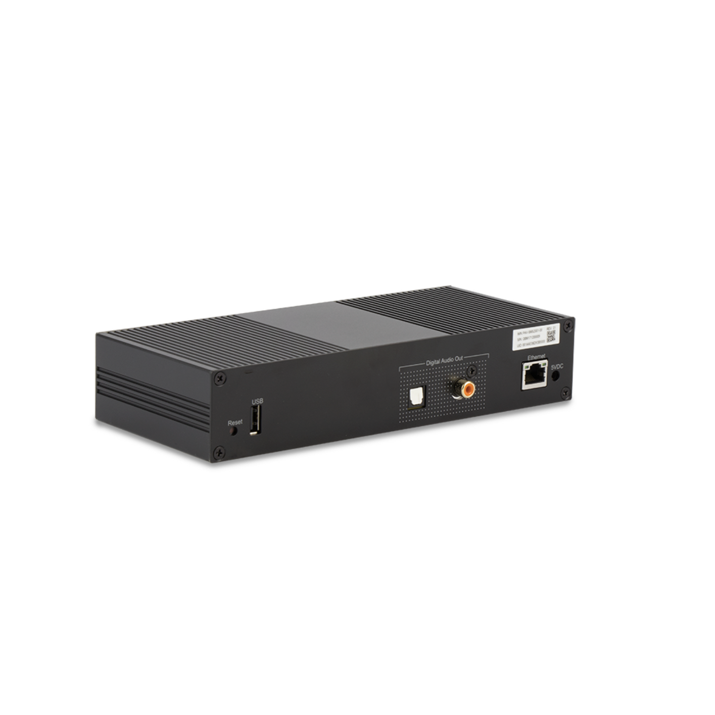 Servidor de audio IP SAVANT IP AUDIO MUSIC SERVER PAV-SMS2001-10 (unidad)
