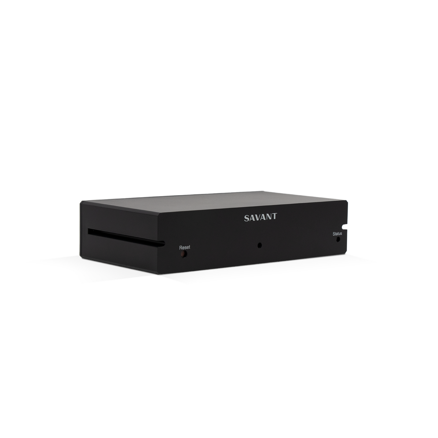 Procesador para automatización SAVANT S2 HOST RACK MOUNTABLE SHR-S2-01 (unidad)