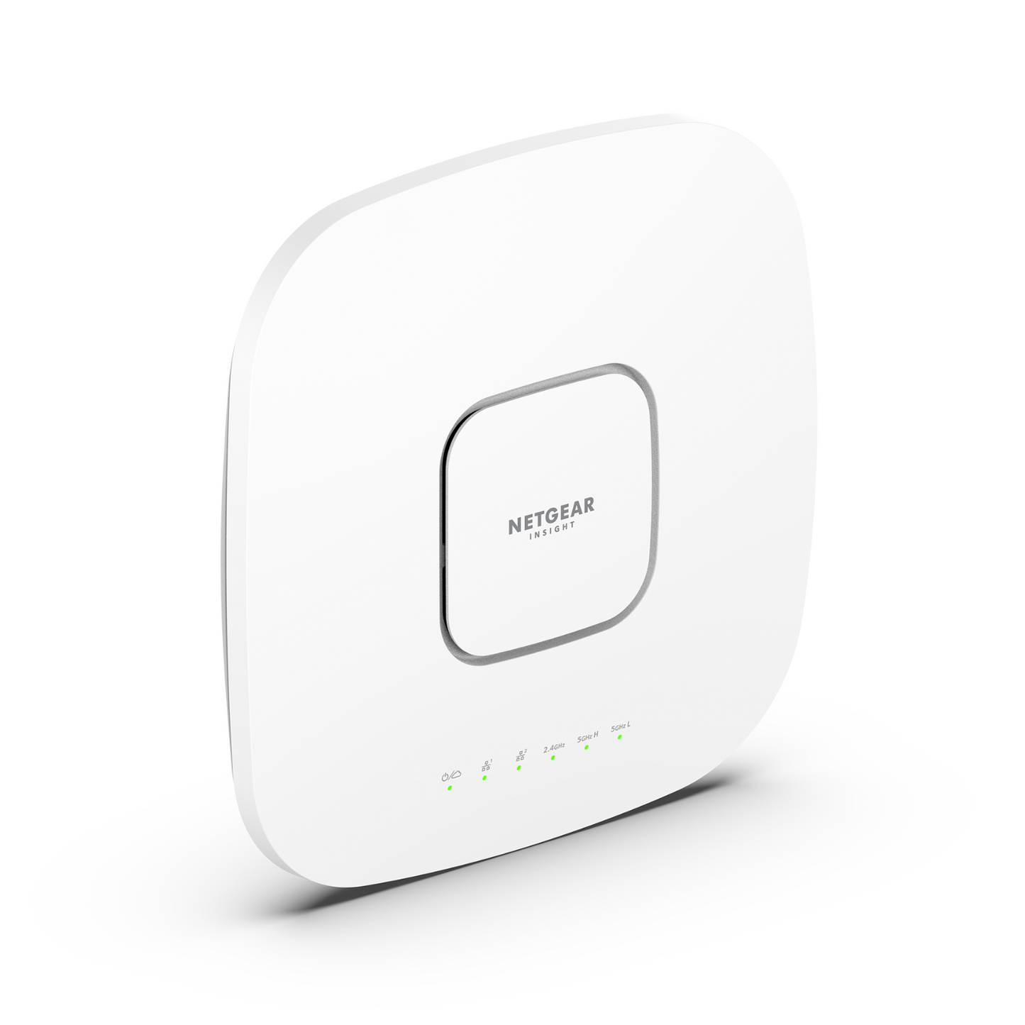 Punto de acceso Tri Banda NETGEAR S-LINE WIFI 6 TRI-BAND AP SAB630-WAX (unidad)