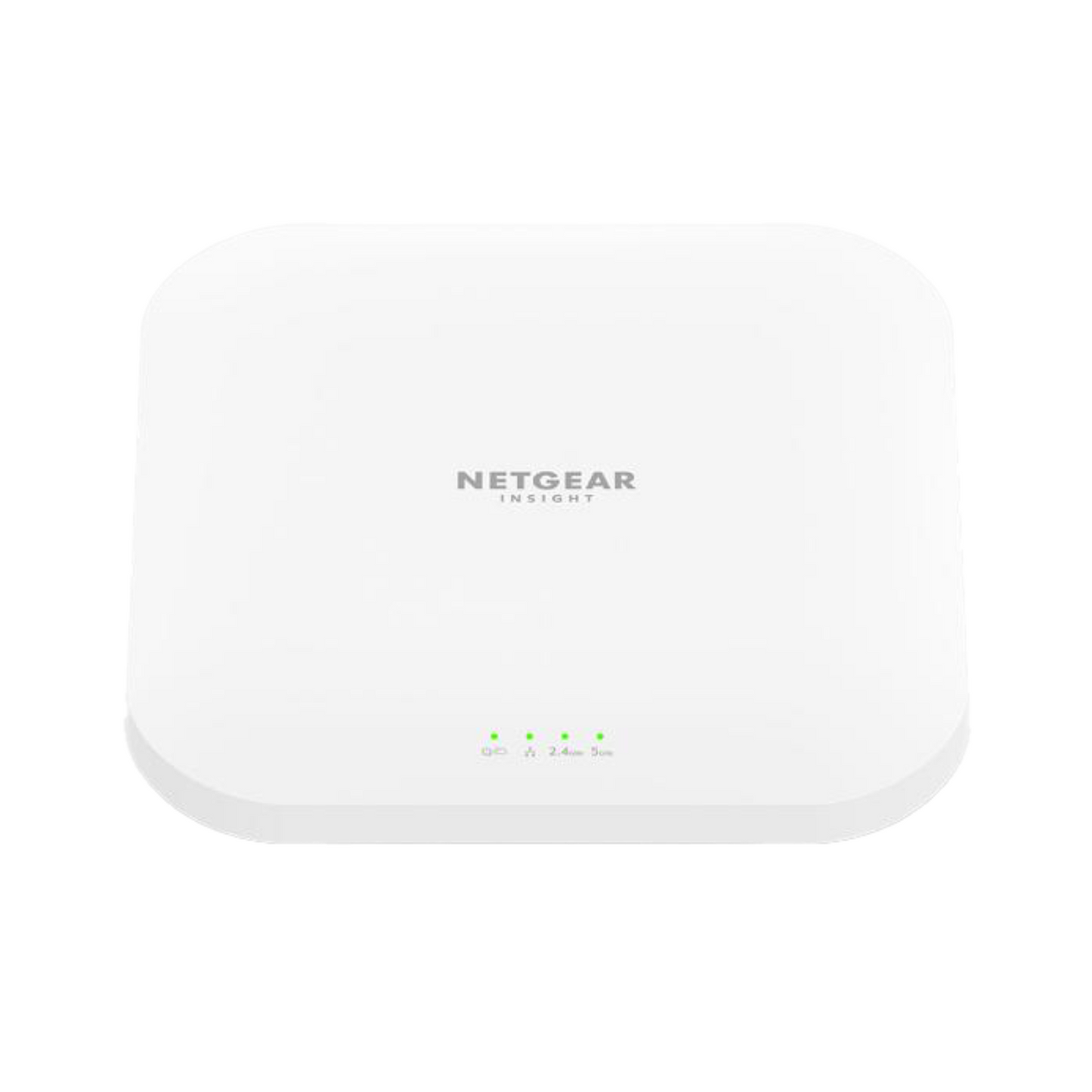 Punto de acceso Doble Banda NETGEAR S-LINE MULTI-GIG WIFI 6 DUAL BAND AP SAB620-WAC (unidad)