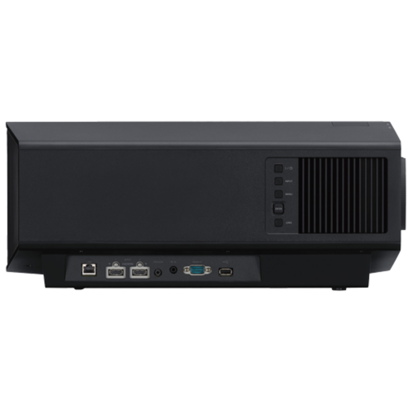 Proyector Láser 4K SONY 4K HDR 2000 LUMEN LASER HOME THEATER PROJECTOR WITH NATIVE 4K SXRD PANEL VPL-XW5000ES (unidad)