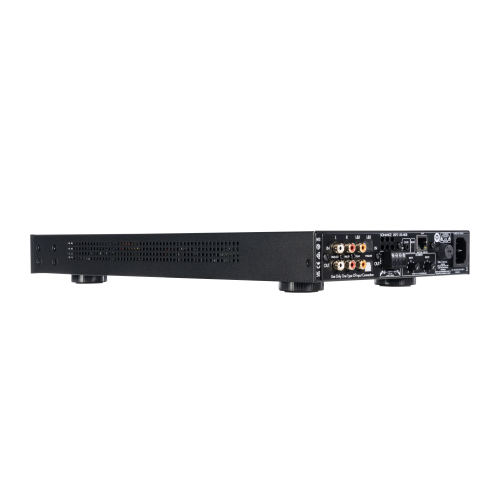 Amplificador 2 canales con EQ SONANCE SONAMP DSP 2-150 MKIII (unidad)