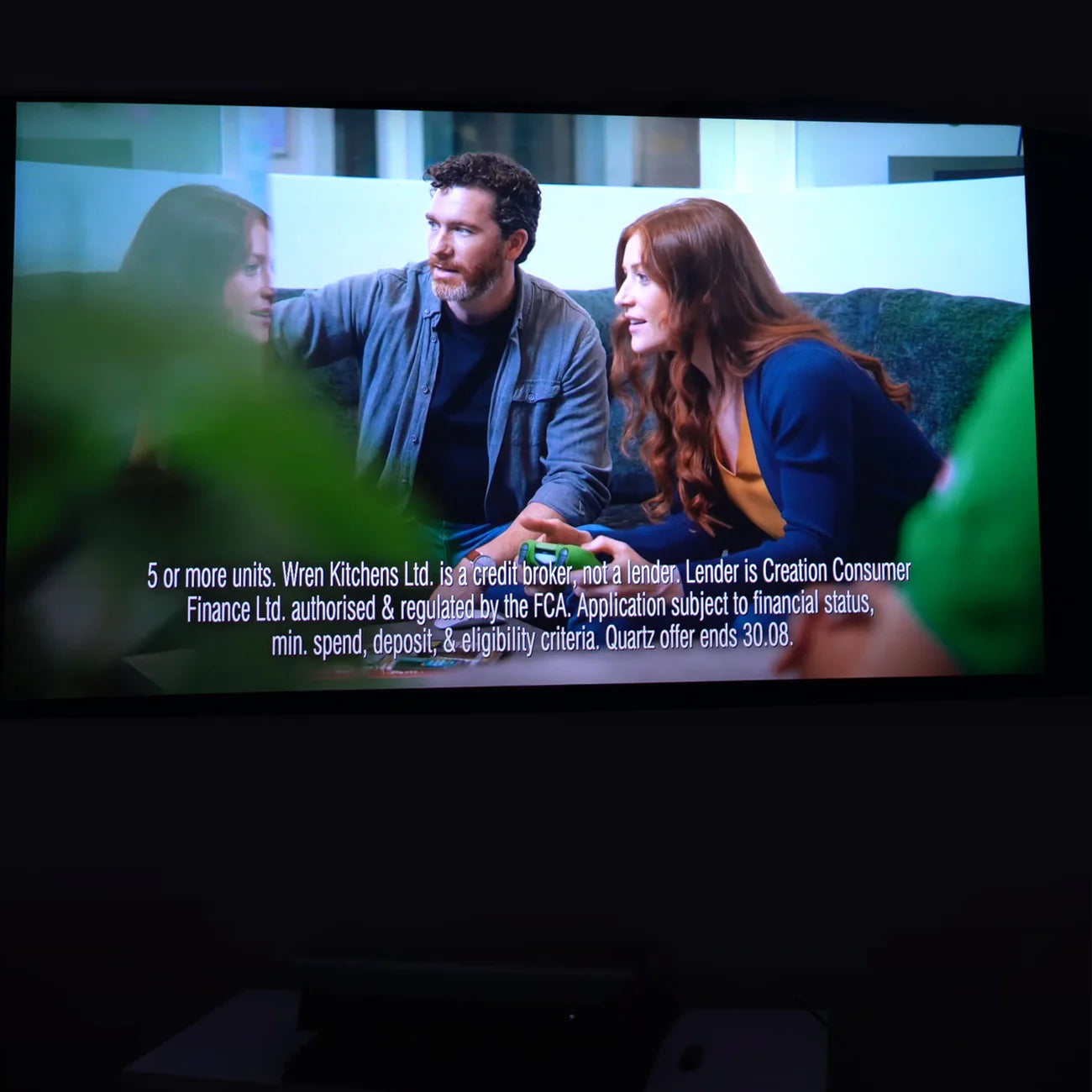 Proyector Láser 4K, 3D, RGB, Tiro Ultra Corto AWOL LTV-3000 Pro (unidad)