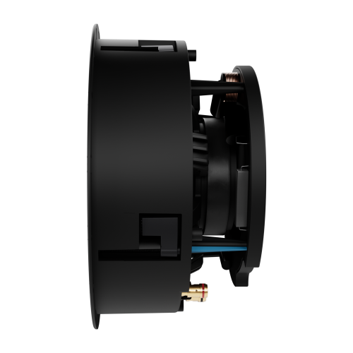 Parlantes de techo redondos 8" SONANCE VX86R (par)