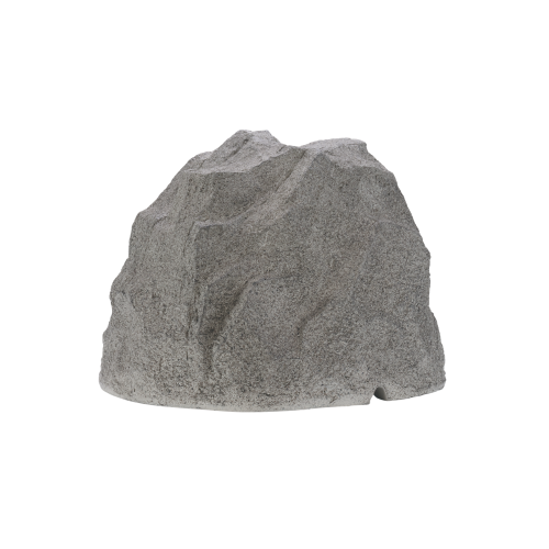 Parlantes para exteriores en forma de roca pequeña SONANCE RK63 Granito (par)