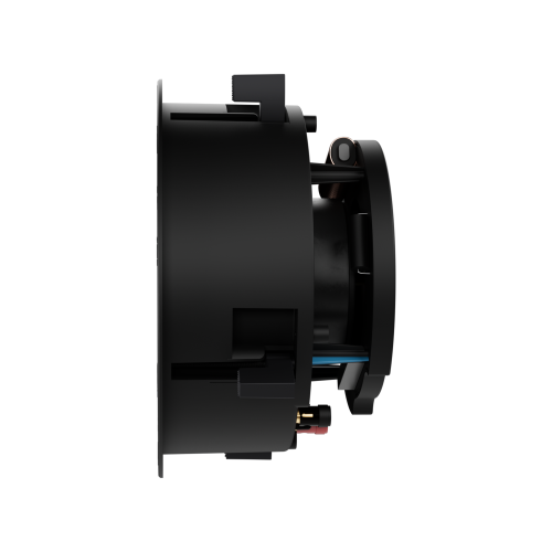 Parlantes de techo redondos 6" SONANCE VX64R (par)