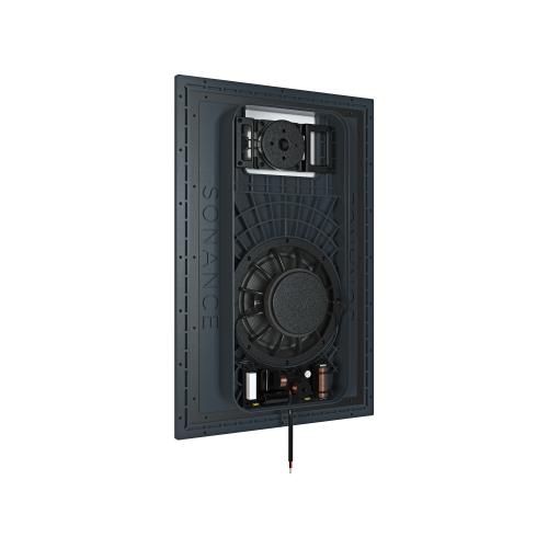 Parlantes Invisibles SONANCE IS8 (par)