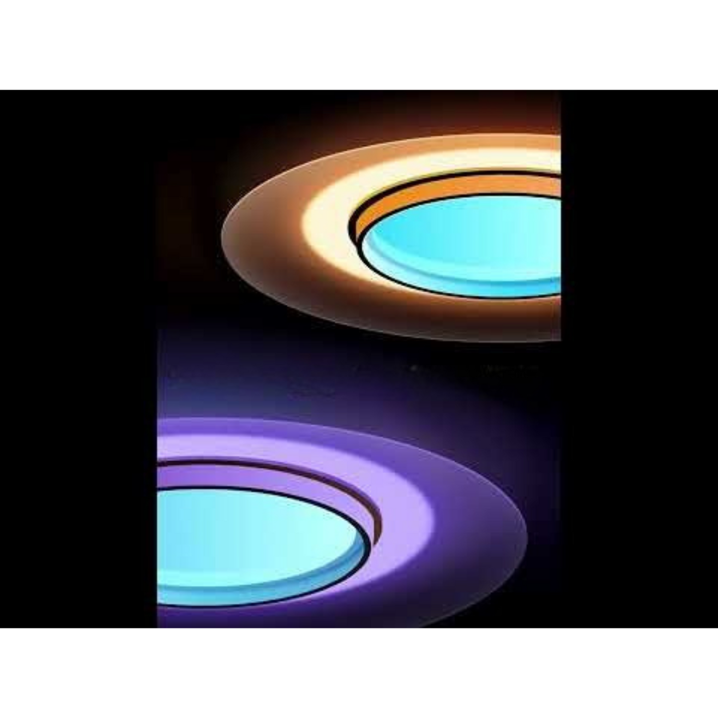 Cinta LED 9.6W/Metro Serie SOPRO ORVIBO Sky Dome Smart LED Strip DLW48326 (extensión 5 metros)