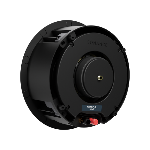 Parlantes de techo redondos 6" SONANCE VX60R (par)