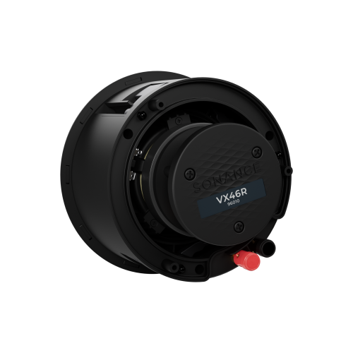 Parlantes de techo redondos 4" SONANCE VX46R (par)