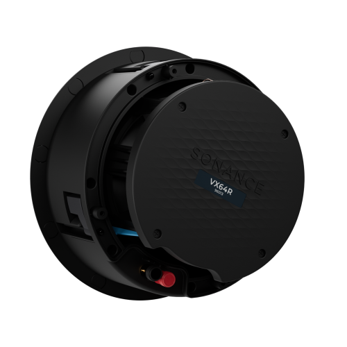 Parlantes de techo redondos 6" SONANCE VX64R (par)