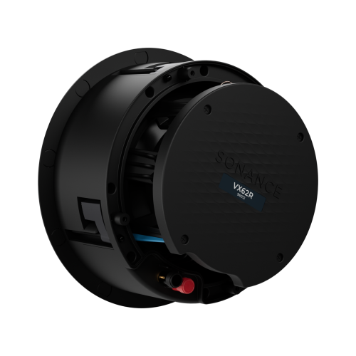 Parlantes de techo redondos 6" SONANCE VX62R (par)
