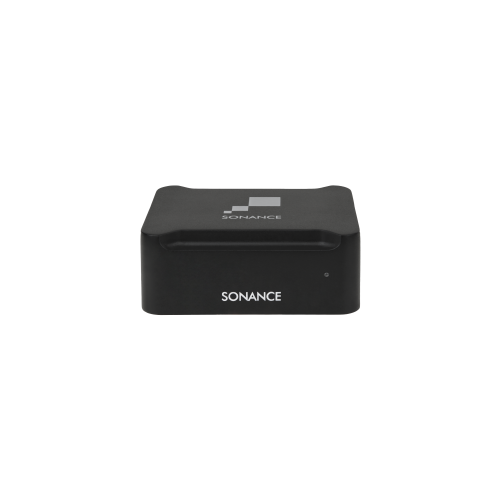 Transmisor inalámbrico SONANCE para subwoofers serie Impact (unidad)