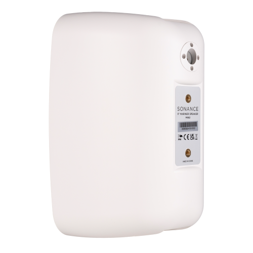 Parlantes para exteriores de pared 6" SONANCE MX62 Blancos (par)