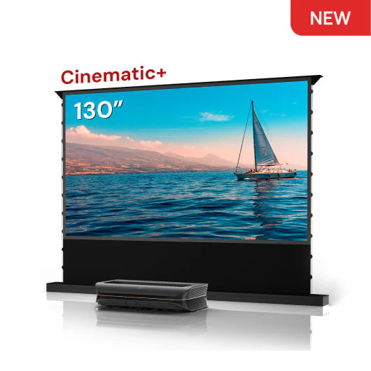 Proyector Láser 4K, 3D, RGB, Tiro Ultra Corto AWOL LTV-3500 Pro (unidad)