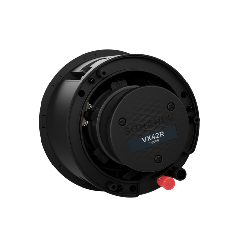 Parlantes de techo redondos 4" SONANCE VX42R (par)
