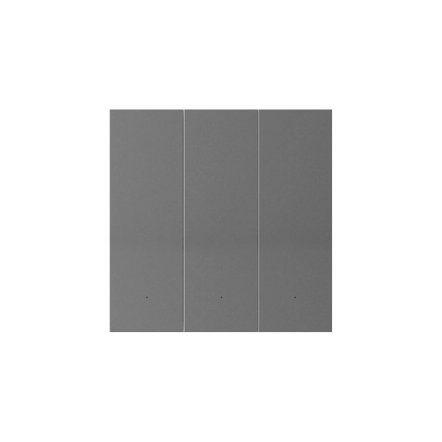Switch inteligente triple ORVIBO MixSwitch Gauss T60W3Z (unidad)