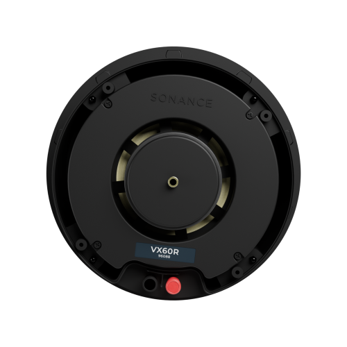 Parlantes de techo redondos 6" SONANCE VX60R (par)