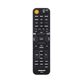 Amplificador & receptor AV 7.2 canales & WiFi ONKYO TX-NR5100 (unidad)