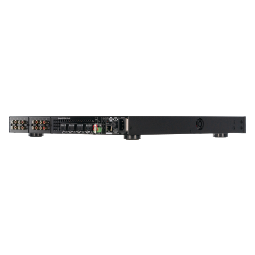 Amplificador 8 canales con EQ SONANCE SONAMP DSP 8-130 MKIII (unidad)