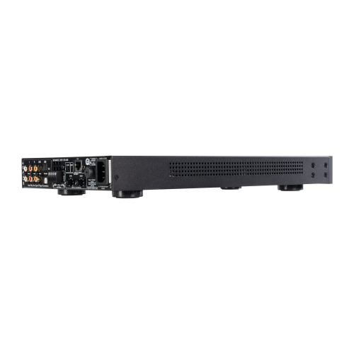 Amplificador 2 canales con EQ SONANCE SONAMP DSP 2-150 MKIII (unidad)