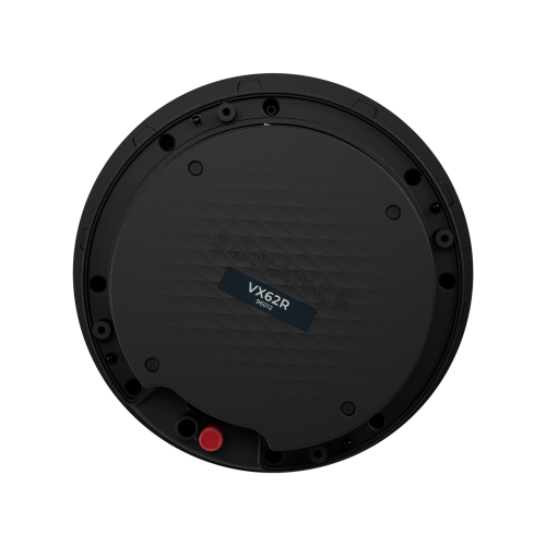 Parlantes de techo redondos 6" SONANCE VX62R (par)