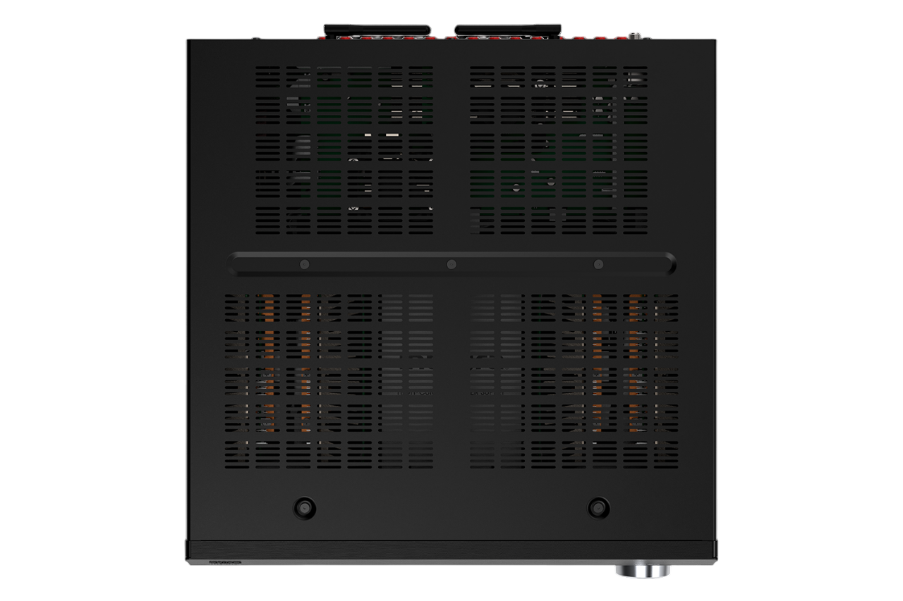 Amplificador & receptor AV 9.2 canales 3 zonas & WiFi INTEGRA DRX-8.4 (unidad)