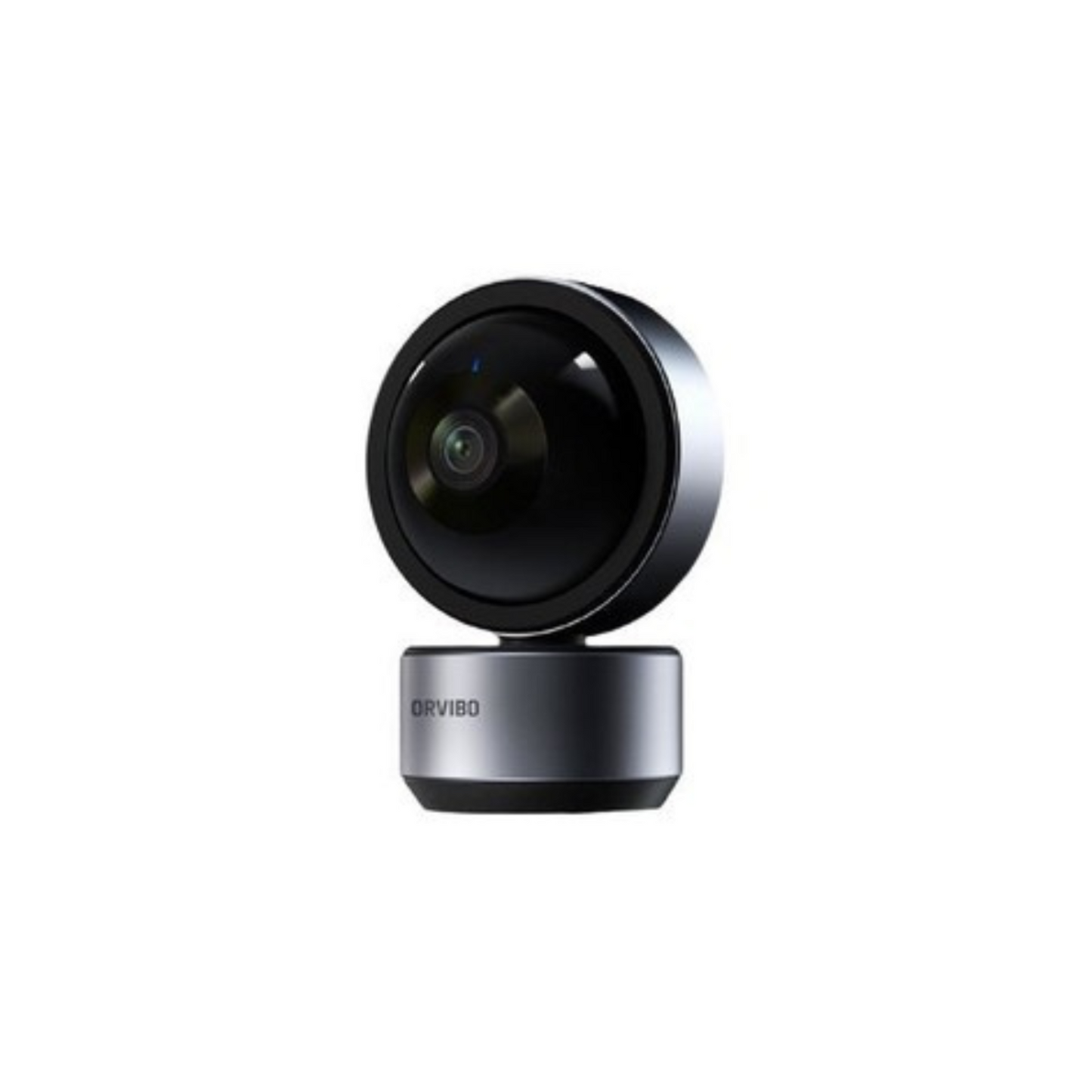 Cámara de seguridad inteligente inalámbrica con I. A. 2K, Wi Fi, Audio de 2 vías ORVIBO Giant Eye Smart Camera SC41PT (unidad)