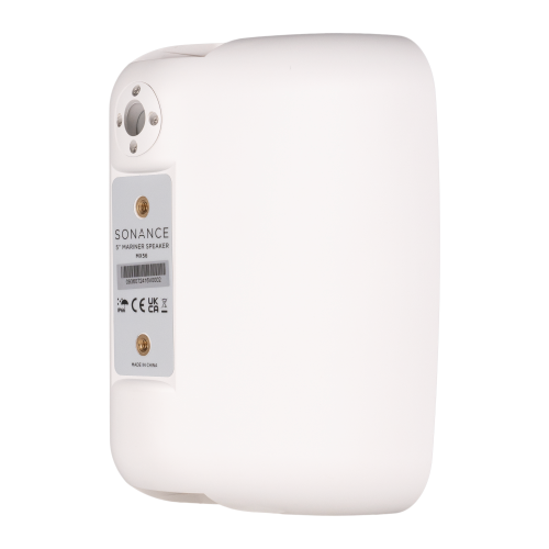 Parlantes para exteriores de pared 5" SONANCE MX56 Blancos (par)