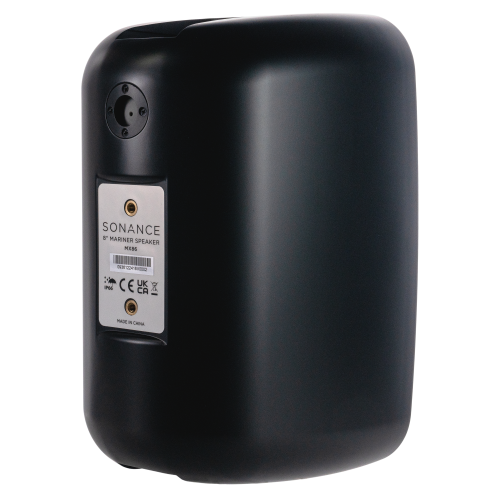 Parlantes para exteriores de pared 8" SONANCE MX86 Negros (par)