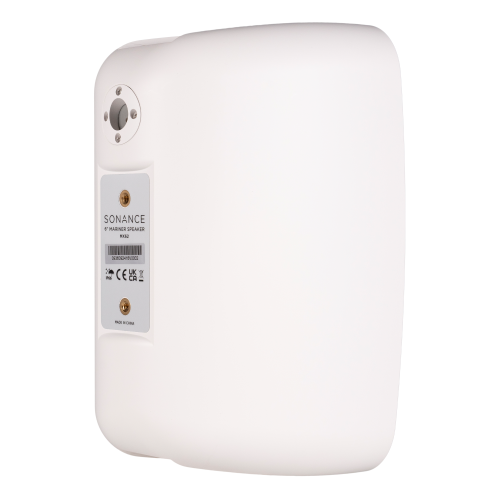 Parlantes para exteriores de pared 6" SONANCE MX62 Blancos (par)