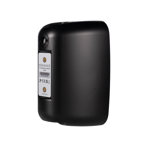 Parlantes para exteriores de pared 5" SONANCE MX52 Negros (par)