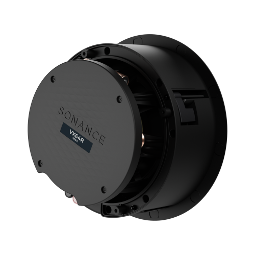 Parlantes de techo redondos 6" SONANCE VX64R (par)